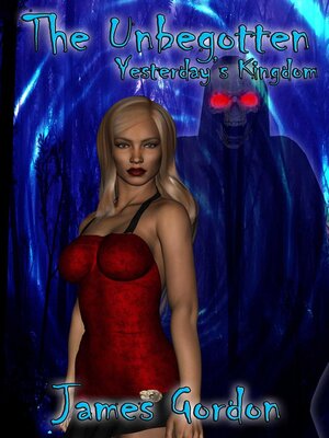 cover image of Yesterday's Kingdom